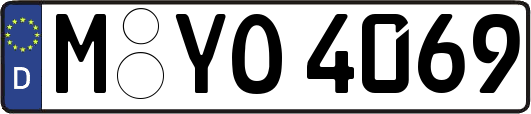 M-YO4069