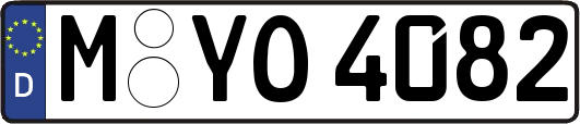 M-YO4082
