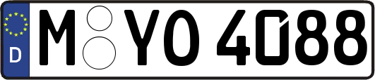 M-YO4088
