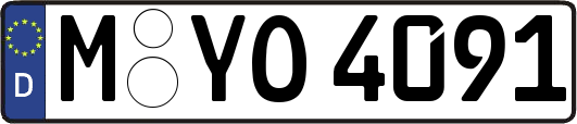 M-YO4091