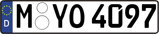 M-YO4097