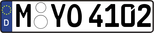 M-YO4102