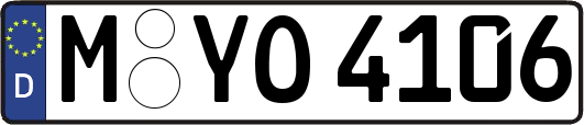 M-YO4106