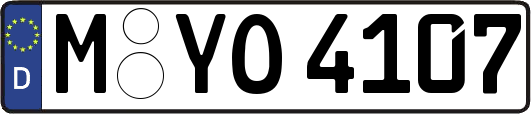 M-YO4107