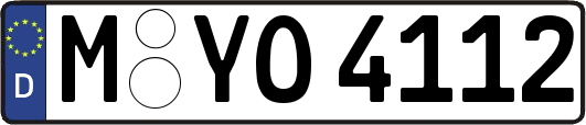 M-YO4112