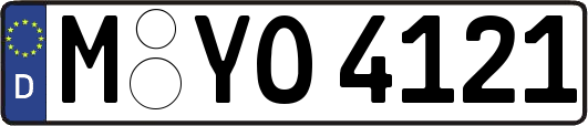 M-YO4121