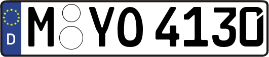 M-YO4130