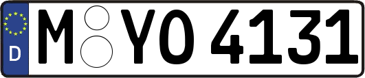 M-YO4131