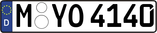 M-YO4140