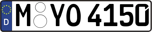 M-YO4150