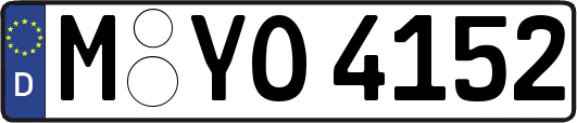 M-YO4152