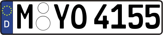 M-YO4155