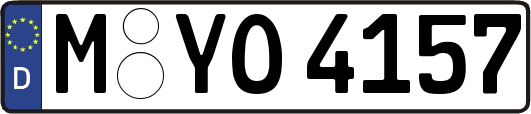 M-YO4157