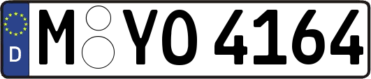 M-YO4164