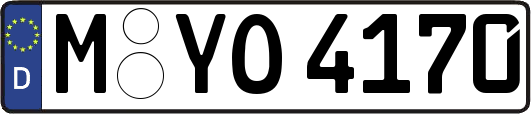 M-YO4170
