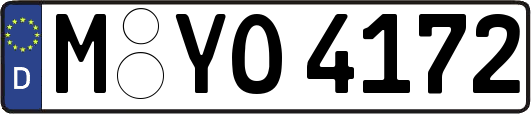 M-YO4172