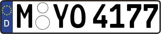 M-YO4177