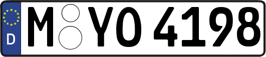 M-YO4198