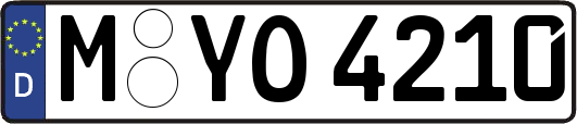 M-YO4210