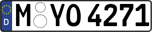 M-YO4271