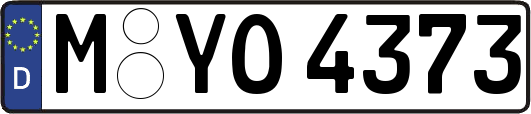 M-YO4373