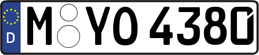 M-YO4380