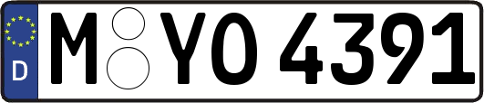 M-YO4391