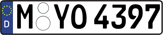 M-YO4397