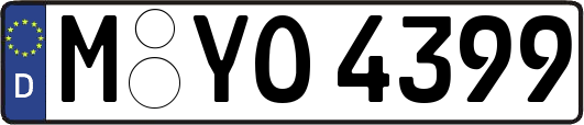 M-YO4399