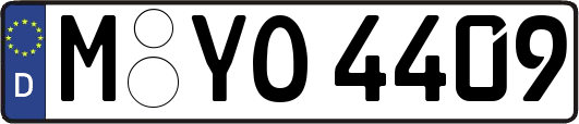 M-YO4409