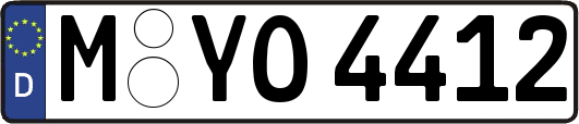 M-YO4412