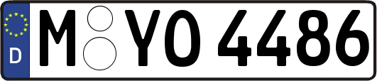 M-YO4486
