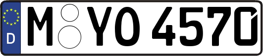 M-YO4570
