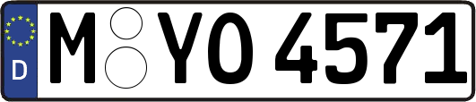 M-YO4571