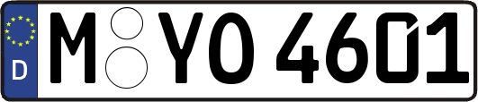 M-YO4601