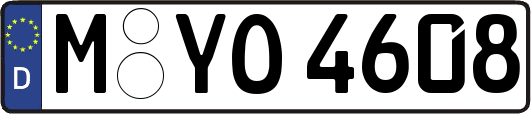 M-YO4608