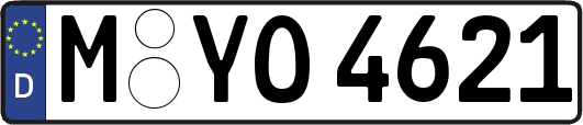 M-YO4621