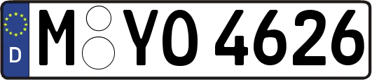 M-YO4626