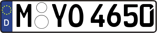 M-YO4650