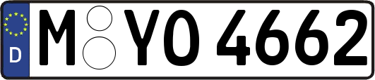M-YO4662