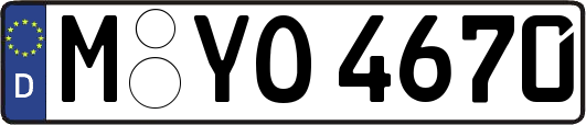 M-YO4670