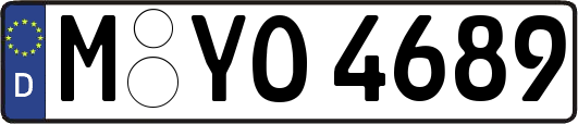 M-YO4689