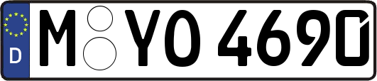 M-YO4690