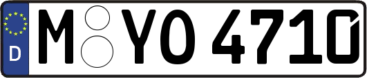 M-YO4710