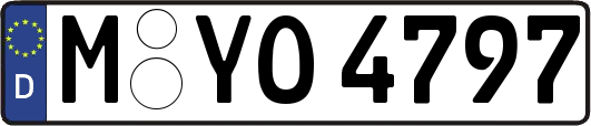 M-YO4797