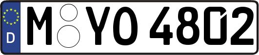 M-YO4802