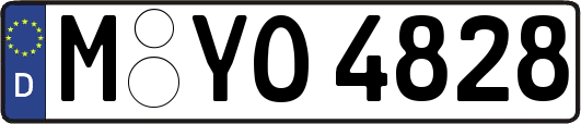 M-YO4828
