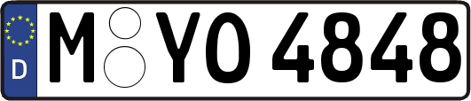 M-YO4848