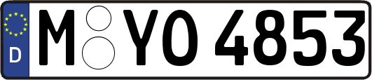 M-YO4853