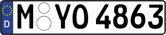 M-YO4863
